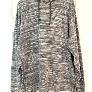 32 Bar Blues 100% Cotton Hoodie